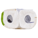Scottex Pura e Delicata Carta Igienica 5 Veli 4 pz